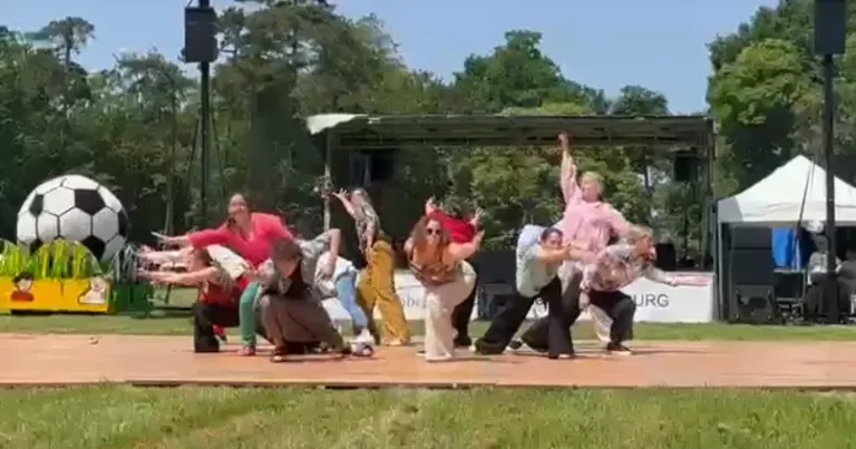 Les Floréales fêtent la Bretagne : une journée ressourçante à Combourg